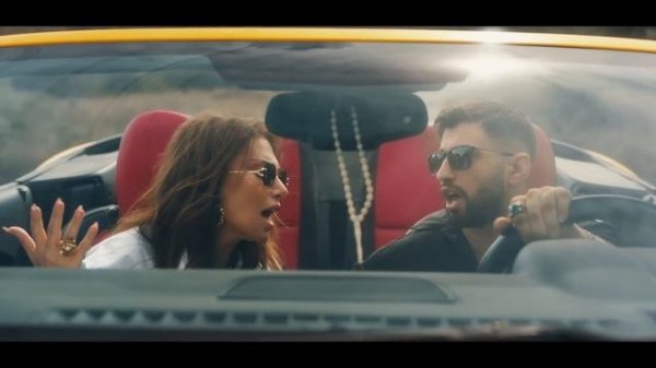 Ebru Yaşar & Burak Bulut - Kehribar