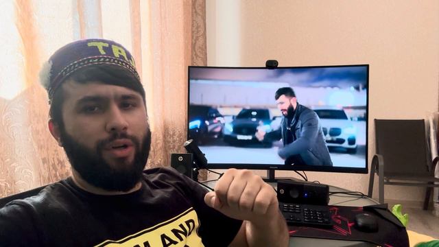 СРОЧНО! БИНЕН ЧИ ГАП ШИД? БМВ М5 ВА 4-ТО КЕМРИ 6/ ИМРУЗ ТУЯ ГИЗАЛА КНЕМ? смотреть онлайн