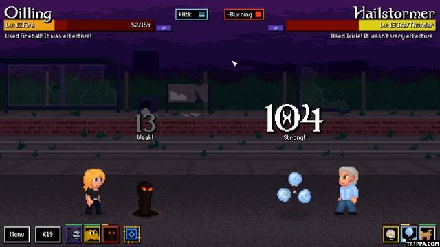 Ghost lords Gameplay (PC HD) смотреть онлайн