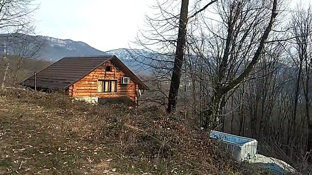 30сот ИЖС в 15мин от Красной поляны смотреть онлайн