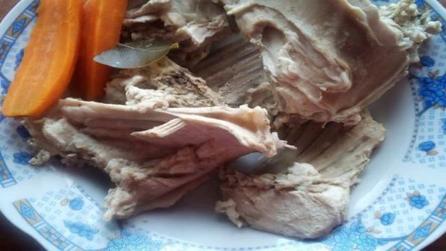 Книга рецептов