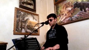 Андраник Тамразян Ты говоришь что я пьян НОВИНКА 2020 Andranik Tamrazyan Ti govorish chto ya pyan