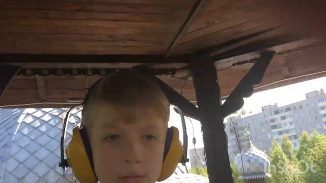 Игра на колоколах смотреть онлайн