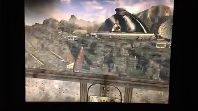 Playin Fallout New Vegas: When Worlds Collide смотреть онлайн