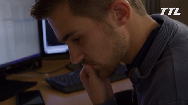CAD Technician - Day in the Life смотреть онлайн