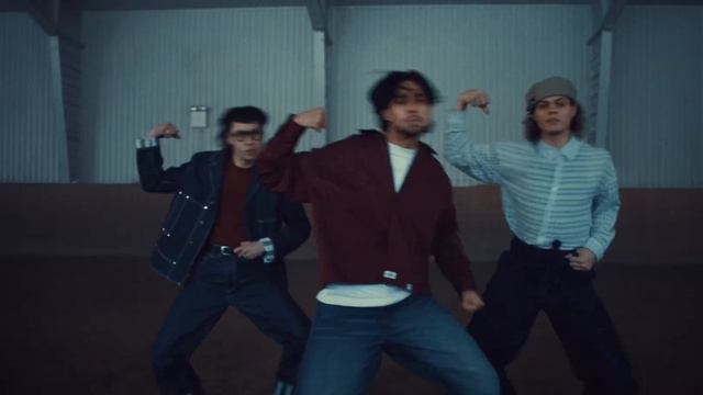 Peggy Gou - Starry Night (Dance Choreography) смотреть онлайн