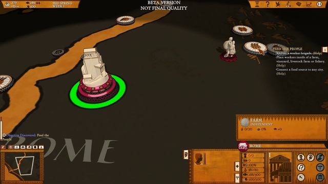 [BETA] Hegemony 3 Clash Of The Ancients