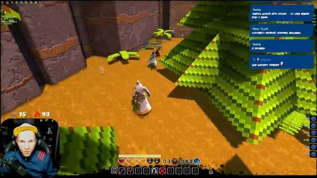 Лучший ивент GW2: SUPER ADVENTURE BOX! смотреть онлайн