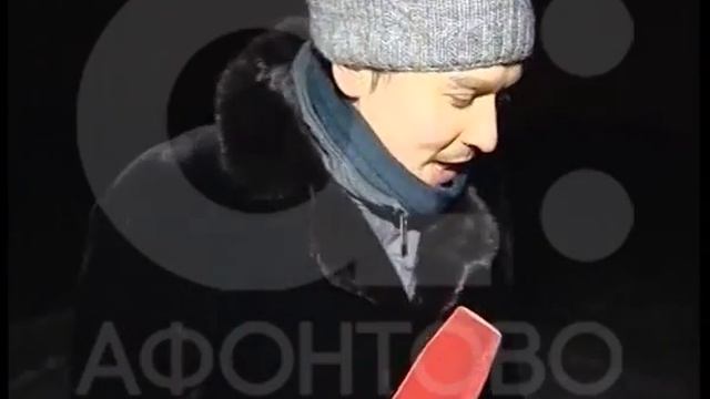 Антон Богданнов. Вариант-экспресс: не замёрзнуть на трассе смотреть онлайн