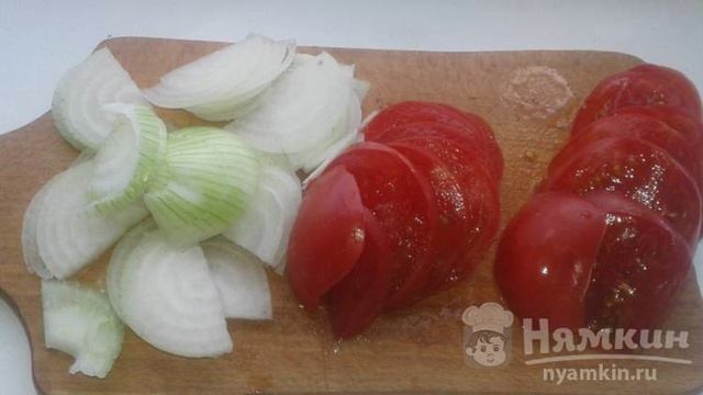 Книга рецептов