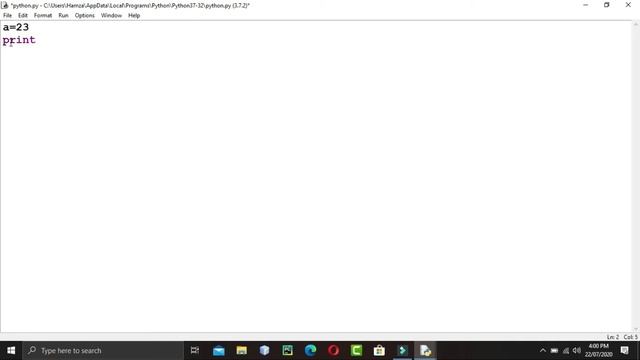 Assignment Operators in Python -9 (URDU/HINDI) || My Academy смотреть онлайн