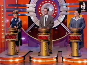 Угадай мелодию 07.07.1997