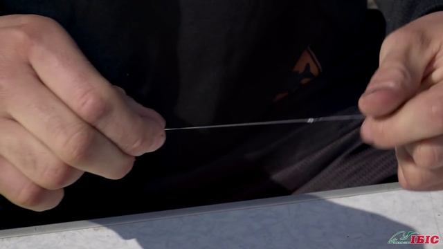 Как связать оснастку патерностер? Петля Гарднера. смотреть онлайн