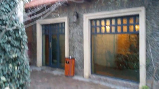 restaurant Baku city - restoran - ресторан в Баку смотреть онлайн