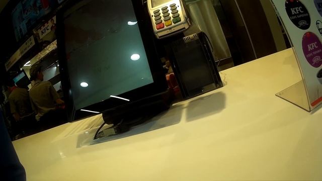 Открытие KFC в ТРК "Эль-Рио" / EL RIO смотреть онлайн