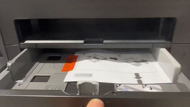 Canon Office Products MAXIFY MB2720 Wireless Color Photo Printer with Scanner Review смотреть онлайн