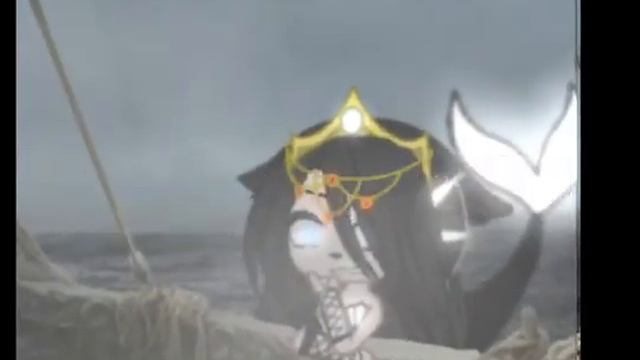 •|Клип|• Проклятие русалки ( часть 2 ) смотреть онлайн