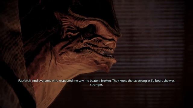 Let's Play Mass Effect 2- Part 24-Shepard, Certified Badass смотреть онлайн