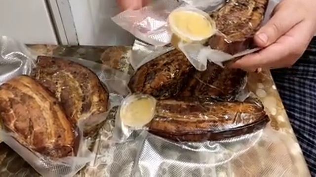 Купить грудинку Красноярск 89832973771. смотреть онлайн