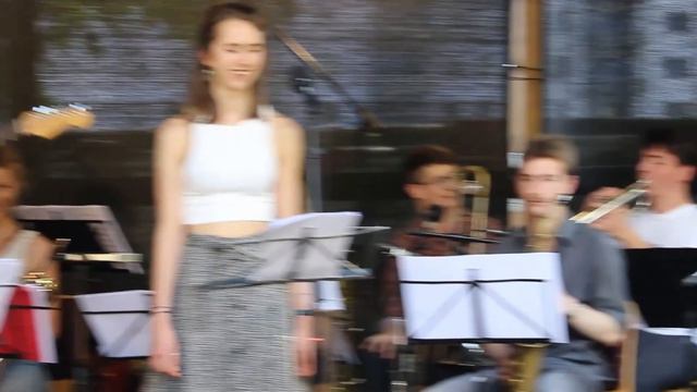 Trash & Post-Chaotic Music - Tourrückblick 2022 смотреть онлайн