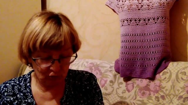 ?Вязание/продвижения кардигана/ хочу вязать крючком!!! ?? смотреть онлайн
