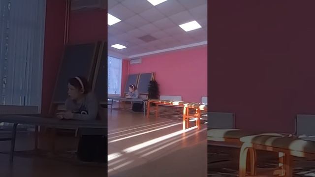 Зеркальный лагерь(17) смотреть онлайн