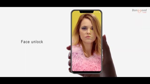 2018 Android Smartphone - Elephone A4 appearance video смотреть онлайн