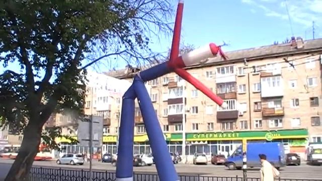 г.Пермь У Каждого Своя Работа смотреть онлайн
