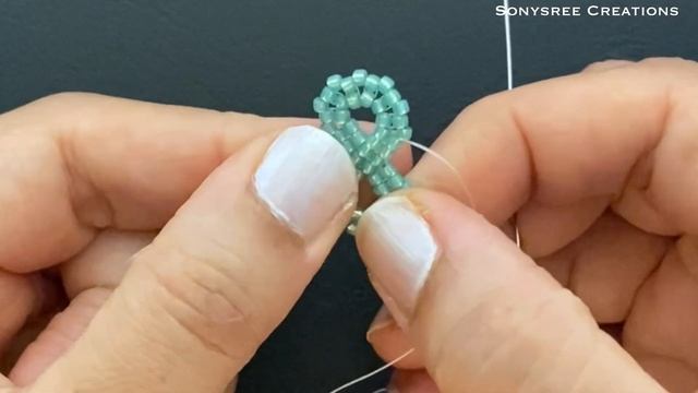 Infinity ♾ Bracelet || DIY Beaded Bracelet || How To Make Beaded Bracelet