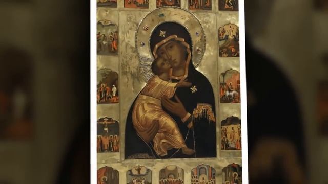 Православная церковная музыка слушать онлайн смотреть онлайн