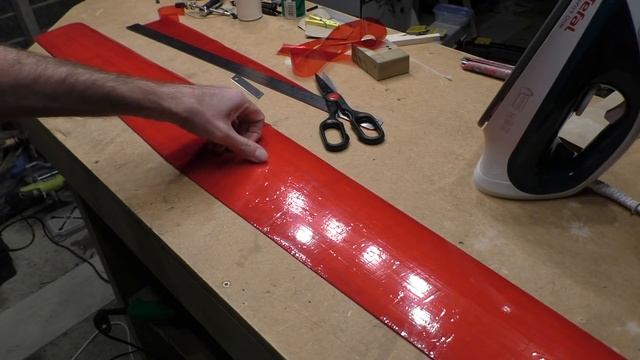 167g motor glider scratch-build смотреть онлайн