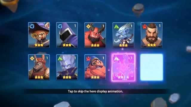 Почему эти леги? Новое донат событие - Infinite Magicraid