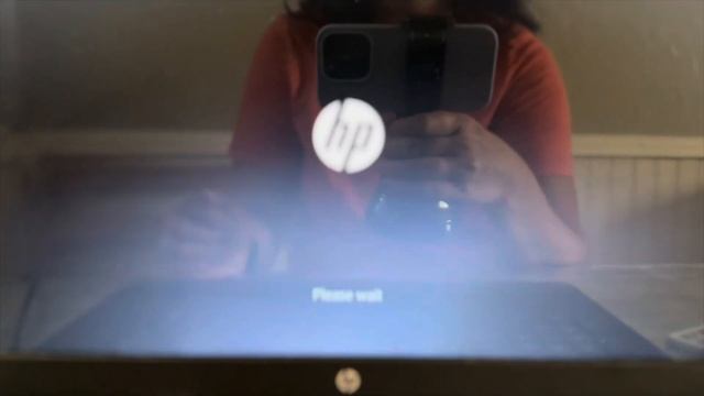 Как сбросить ноутбук HP к заводским настройкам смотреть онлайн