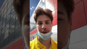 Сборщик заказов в Яндекс сколько заработал за 20 дней!Москва.