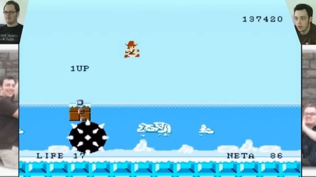 Pole´s Big Adventure Durchgezockt (WiiWare JPN) смотреть онлайн