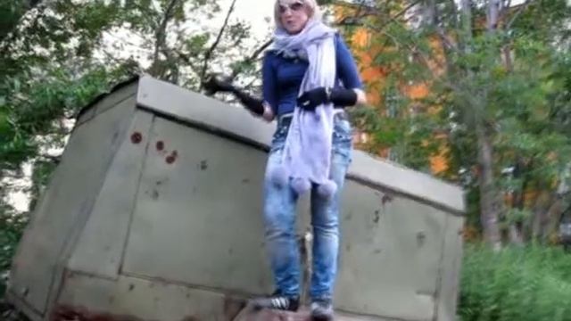 Гламур ЗИС смотреть онлайн