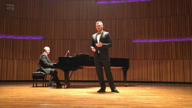 Stars - Les Miserables - Claude-Michel Schönberg - Matěj Kettner смотреть онлайн