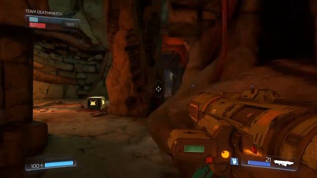 GeForce GT 840M - Doom (2016) смотреть онлайн