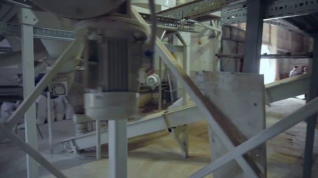 Комбикормовый завод Доза 10 Премиум  