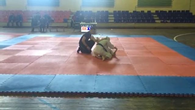 Кенесов Нурдаулет грепплинг-ги 2016 смотреть онлайн