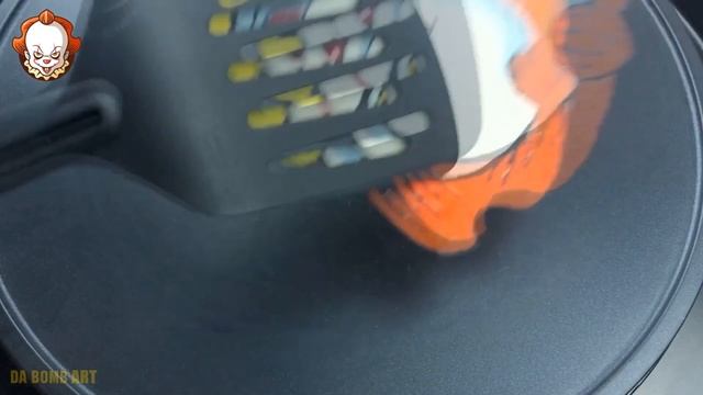 100 Pancake Art Perfect Flips смотреть онлайн