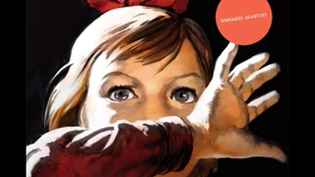 Bersarin Quartett - Inversion