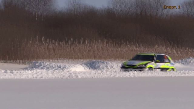 2012.03.10, Ледовая баталия от Subaru Club Yaroslavl смотреть онлайн