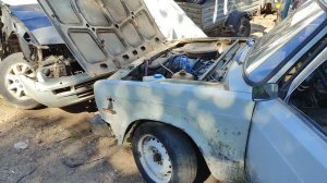 Ваз 2105 ременной двигатель в продаже!