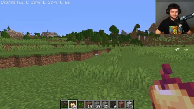 Minecraft How To Install XRAY Ultimate 1.16.5 Texture Pack Tutorial смотреть онлайн