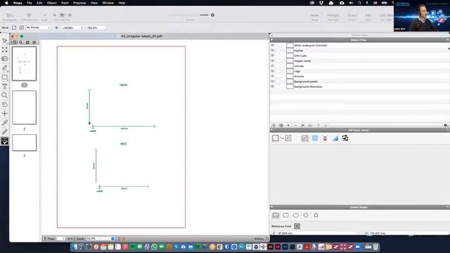 Stepz - Digitalize Your Print Production смотреть онлайн