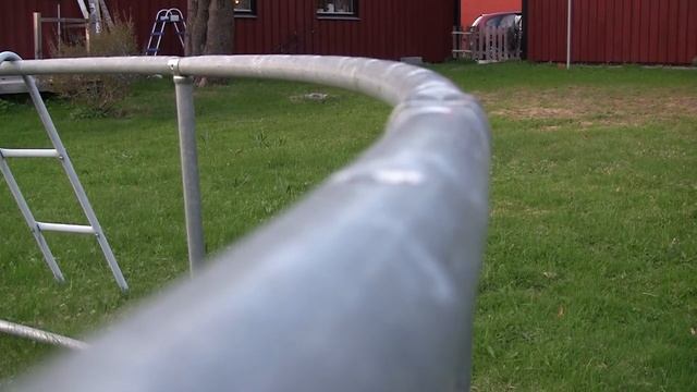 Canon Legria HF S100 Focus Test смотреть онлайн