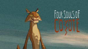 Четыре души Койота - Русский трейлер (2024)