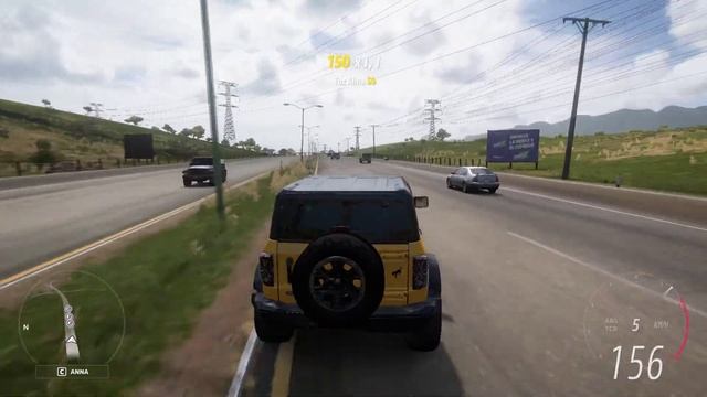 Forza Horizon 5 | Awesome Beating Race | 8k Rtx Latest Quality Awesome Graphics смотреть онлайн
