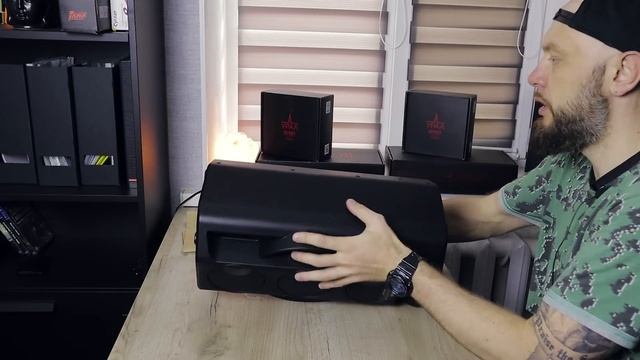 Максимально эффективное использование Sven PS - 680 | Обзор смотреть онлайн